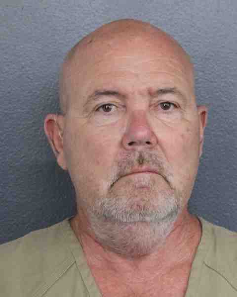 Booking photo for HOWARD, THOMAS