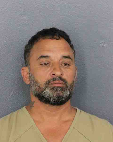 Booking photo for KHAN, JERRY
