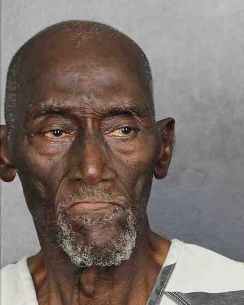 Booking photo for LANE, DAVID