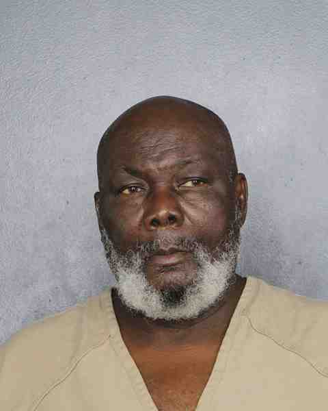 Booking photo for ALLEN, TOMMY