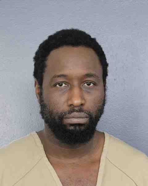 Booking photo for FOULKES, MATTHEW