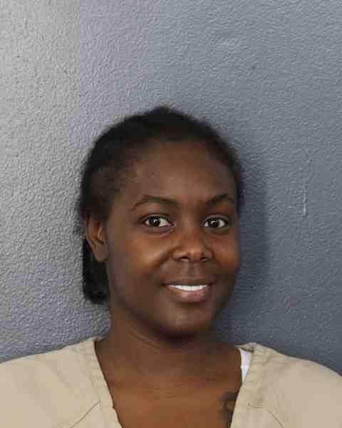 Booking photo for HART, DIONDRIA
