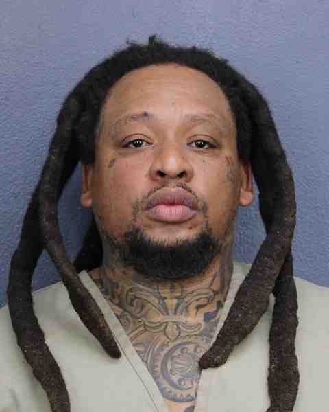 Booking photo for BEAUDRY, GARRY
