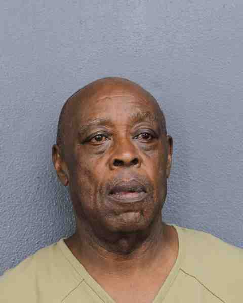 Booking photo for BUIE, DAVID