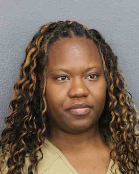 Booking photo for FRANCIS, AUDREEY