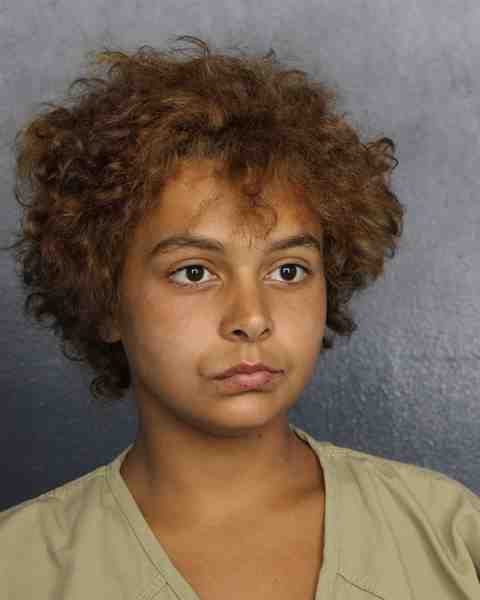Booking photo for MERCADO, ZALAIRA