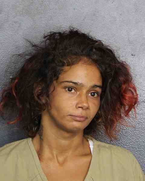 Booking photo for KUBISKY, ALEXIS