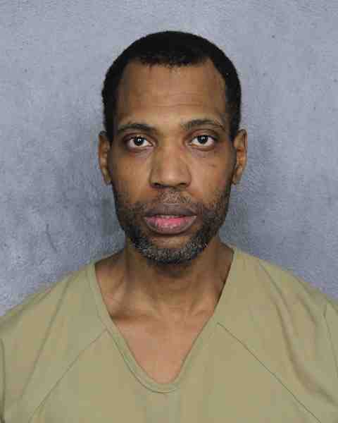 Booking photo for RICHARDSON, SULTAN