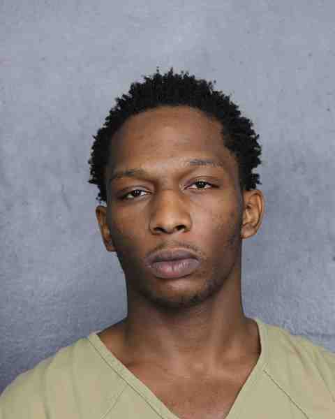 Booking photo for CLINTON, TRAVIS