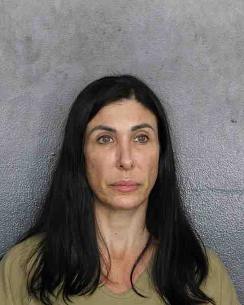 Booking photo for SMITH, COURTNEY