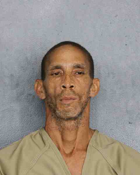 Booking photo for TUKES, GREGORY