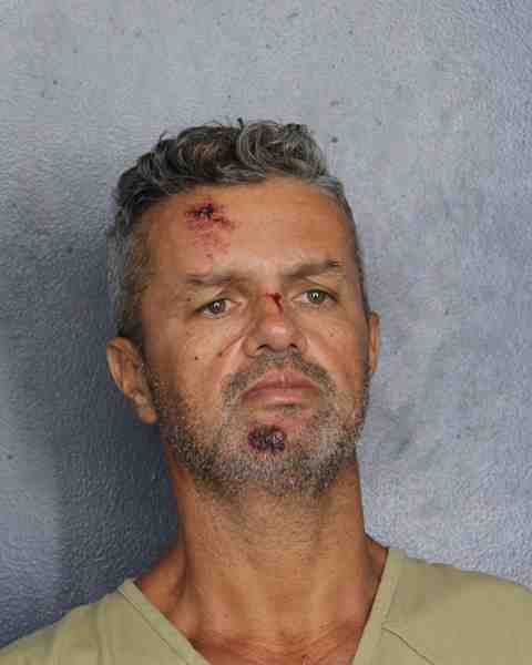 Booking photo for NUNES MACHADO JUNIOR, OLIMPIO