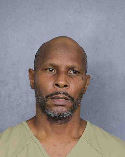 Booking photo for SIMPKINS, ASHAUNTE