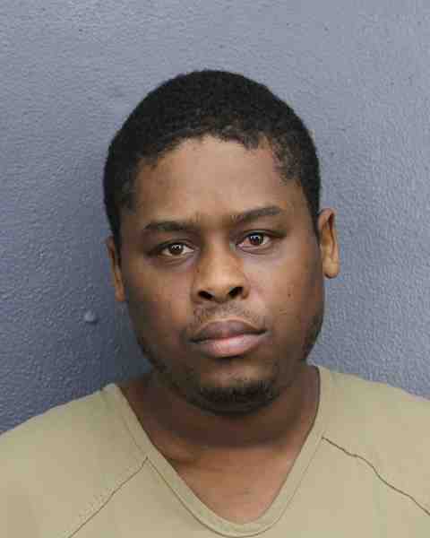 Booking photo for WIGGINS, DUSTIN