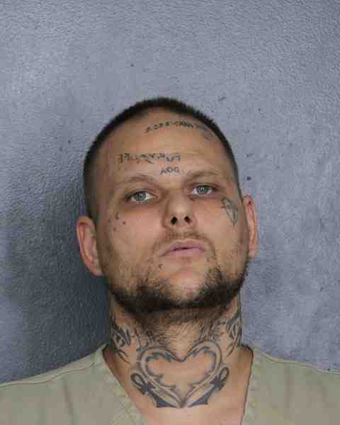 Booking photo for HARRIS, BRANDON