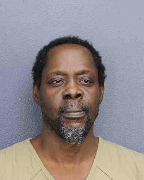 Booking photo for SMITH, STACY