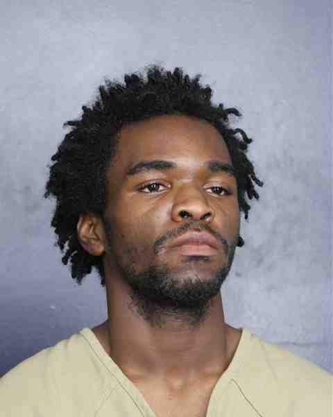 Booking photo for HEADLEY, GREG