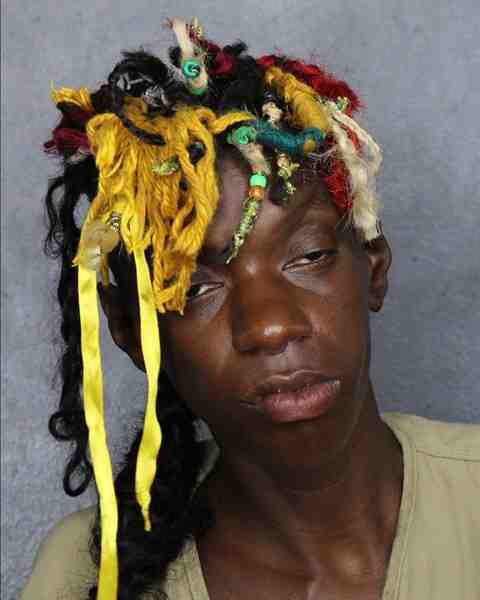 Booking photo for WILLIAMS, SYCLORIA