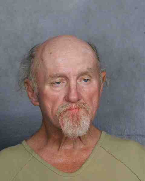 Booking photo for SCANLON, VINCENT