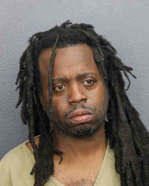 Booking photo for MOSLEY, STEVEN