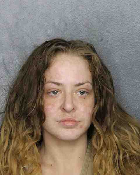 Booking photo for SHAPIRO, LAURA