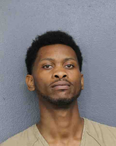 Booking photo for NOLEN, JACOB