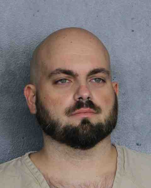Booking photo for VANSTONE, ROBERT