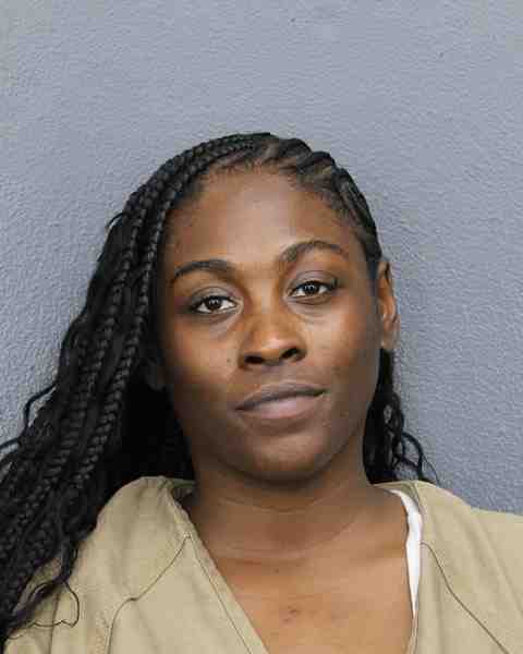 Booking photo for ALVAREZ, SAYURIS