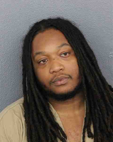 Booking photo for DEABREU, AIDAN
