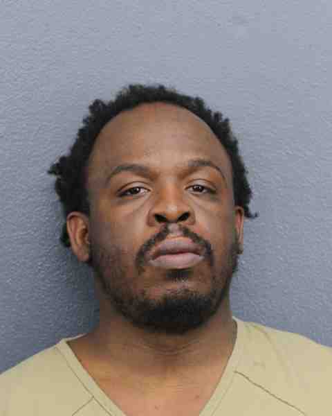 Booking photo for JOSEPHS, CECIL