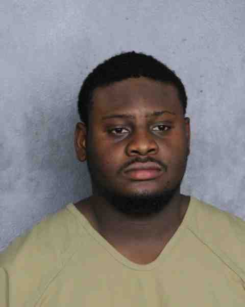 Booking photo for COMPERE, JOSHUA