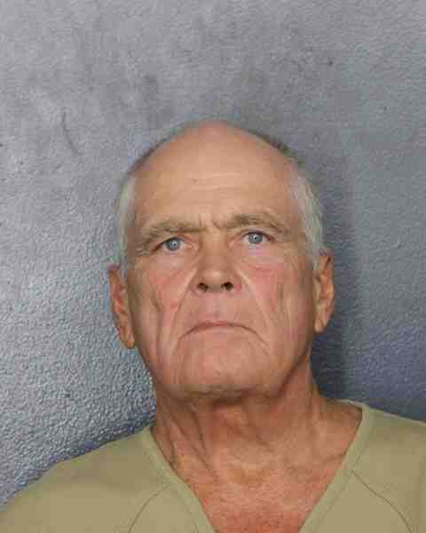 Booking photo for HENDERSON, CLARENCE