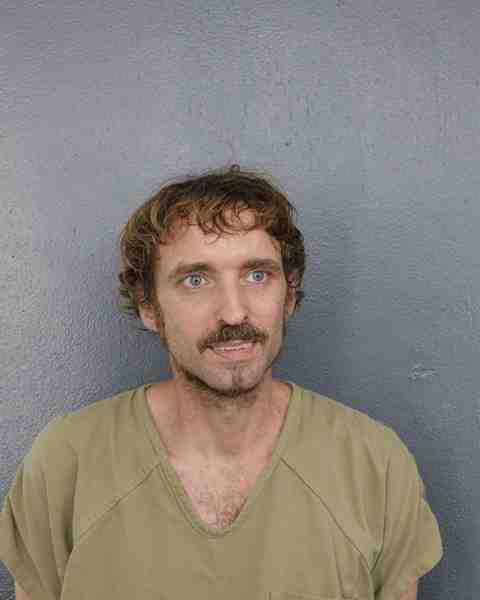 Booking photo for DUNDIS, MATTHEW