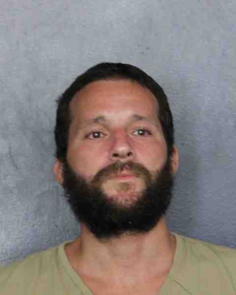 Booking photo for RAMOS, MANUEL