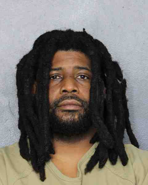 Booking photo for SEAY, JOHNNIE