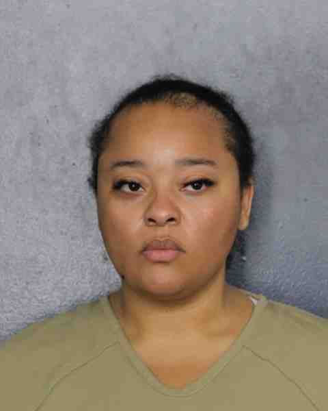 Booking photo for ETIENNE SHIKAR, MICHEL