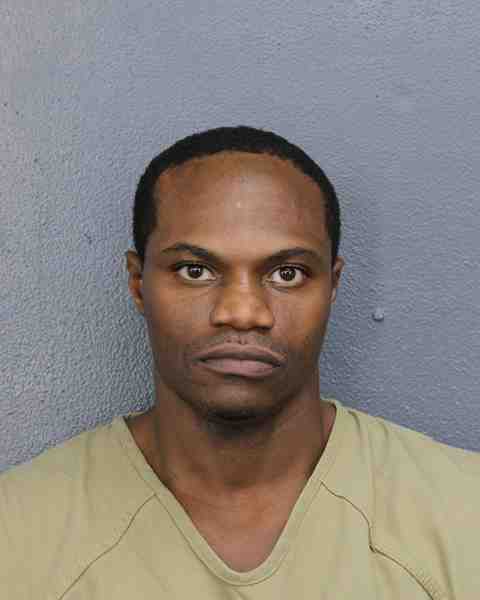 Booking photo for ETIENNE, JOERYNSKI