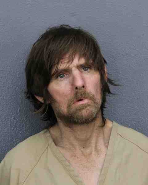 Booking photo for MAIN, PAUL