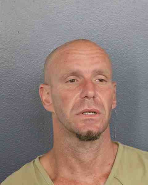 Booking photo for SMITH, BRANDON