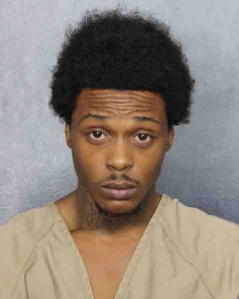 Booking photo for DIXON, THYCON