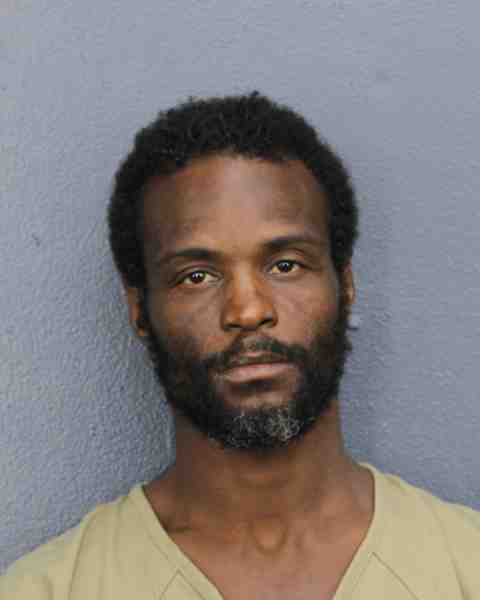 Booking photo for WASHINGTON, JONATHAN