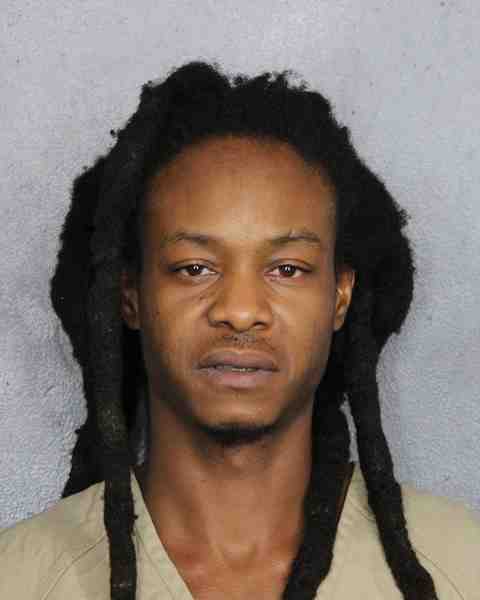Booking photo for ROZIER, THADDEUS