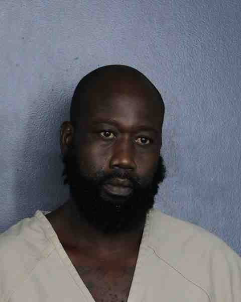 Booking photo for JOSEPH, JOHNNY
