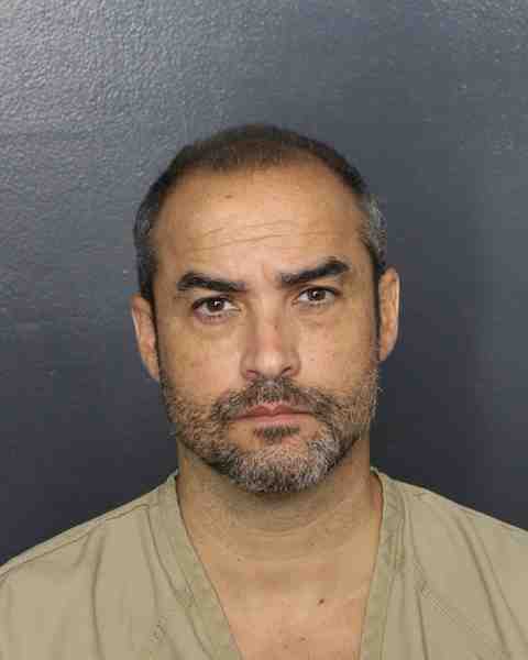 Booking photo for SAUER, NICHOLAS