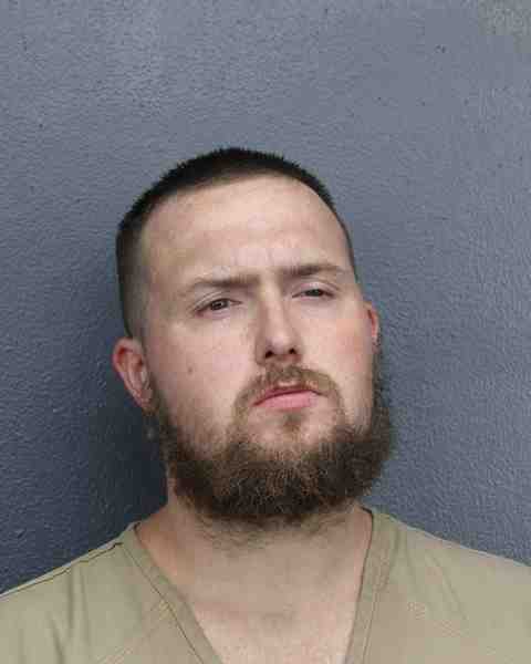 Booking photo for MCBEE, BEN