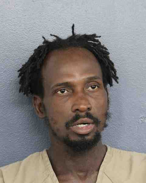 Booking photo for GARD, ERNST