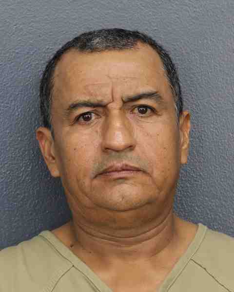Booking photo for HERNANDEZ, JOSE