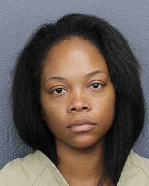 Booking photo for PHILLIPS, JESSICA