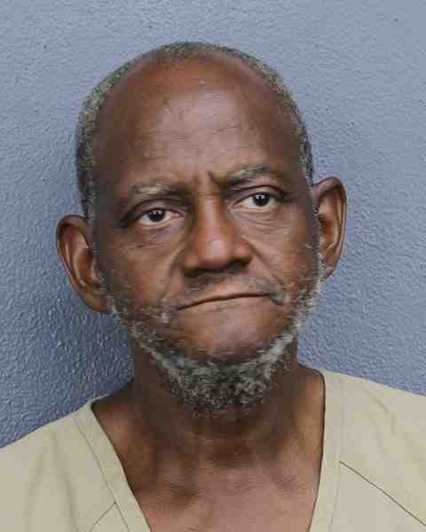 Booking photo for COLEMAN, LORENZO