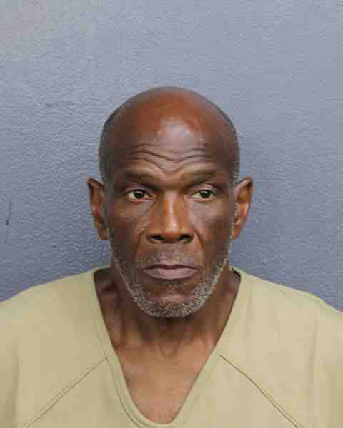 Booking photo for SCOTT, DOUGLAS